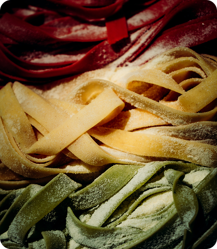 Fideos