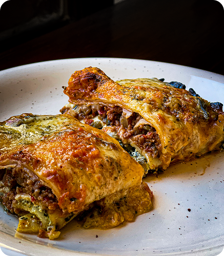 Lasagna