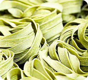 Pappardelle