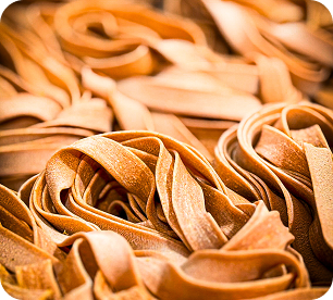 Tagliatelle