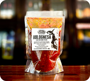 Bolognesa