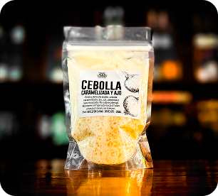 Cebolla Caramelizada