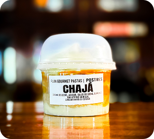 Chajá
