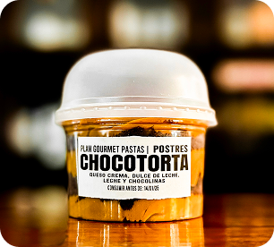 Chocotorta