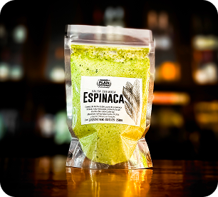 Espinaca