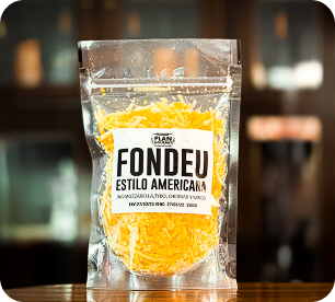 Fondeu Americana