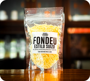 Fondeu Suizo