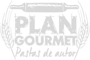 Logo Plan Gourmet