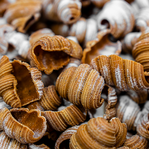 Caracoles