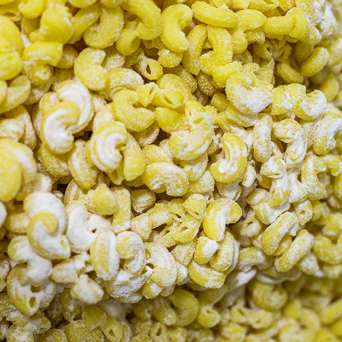 Macaroni