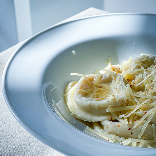 Pastas Congeladas