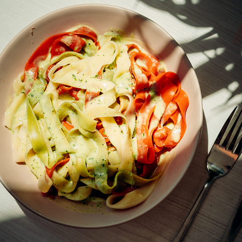 Pastas Frescas