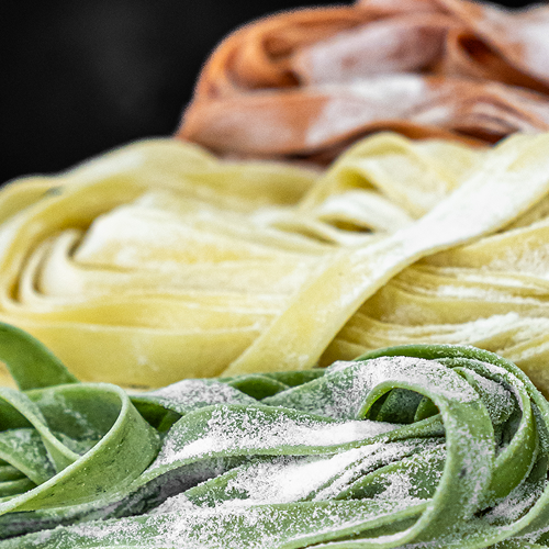 tagliatelle
